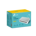 TL-SF1008D 8-Port Switch מבית TP-LINK