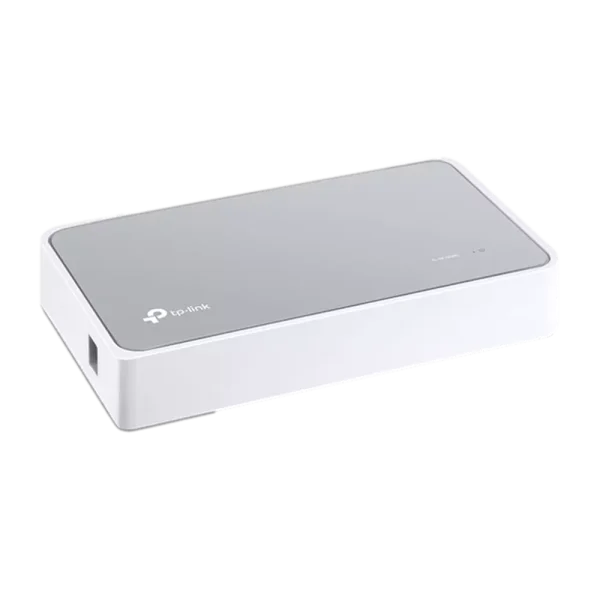 TL-SF1008D 8-Port Switch מבית TP-LINK