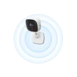 מצלמה אלחוטית Tapo C100 Full HD מבית TP-LINK