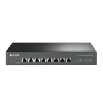 TL-SX1008 8-Port Switch מבית TP-LINK