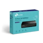TL-SF1016D 16-Port Switch מבית TP-LINK