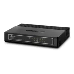 TL-SF1016D 16-Port Switch מבית TP-LINK