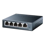 TL-SG105 5-Port Desktop Switch מבית TP-LINK