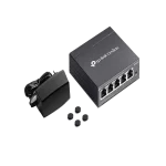 מתג לא מנוהל DS105G-M2 מבית OMADA