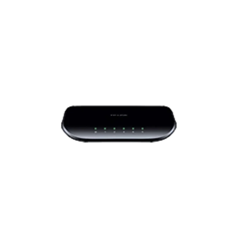TL-SG1005D 5-Port Gigabit Switch מבית TP-LINK