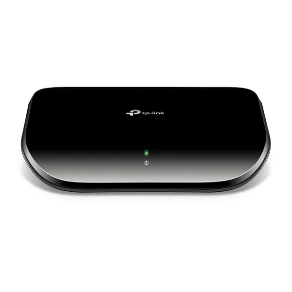 TL-SG1005D 5-Port Gigabit Switch מבית TP-LINK