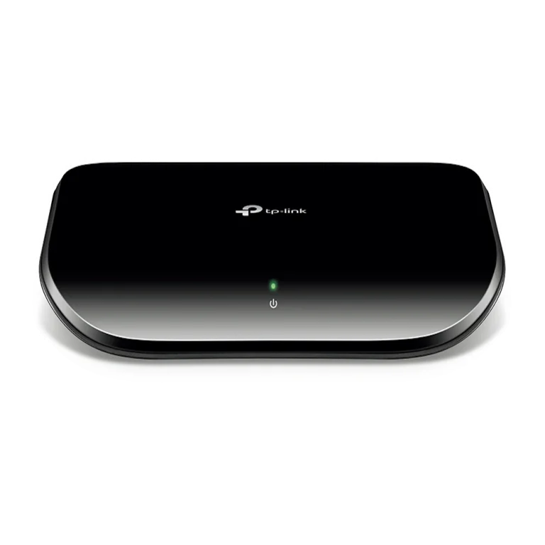 TL-SG1005D 5-Port Gigabit Switch מבית TP-LINK