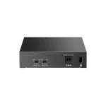 LS105GP 5-Port Gigabit Switch מבית TP-LINK