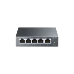 TL-SG105S 5-Port Desktop Switch מבית TP-LINK