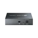 TL-SG105E 5-Port Gigabit Switch מבית TP-LINK