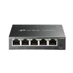 TL-SG105E 5-Port Gigabit Switch מבית TP-LINK