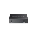 TL-SG105S-M2 5-Port 2.5G Switch מבית TP-LINK