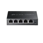 TL-SG105S-M2 5-Port 2.5G Switch מבית TP-LINK