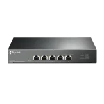 TL-SX105 5-Port 10G Switch מבית TP-LINK