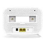 TL-MR105 4G LTE Router מבית TP-LINK