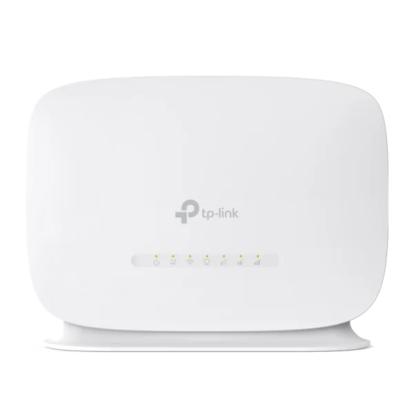 TL-MR105 4G LTE Router מבית TP-LINK