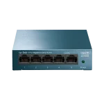 LS105G 5-Port Desktop Switch מבית TP-LINK
