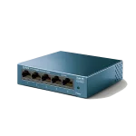 LS105G 5-Port Desktop Switch מבית TP-LINK