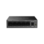MS105GS 5-Port Gigabit Switch מבית MERCUSYS