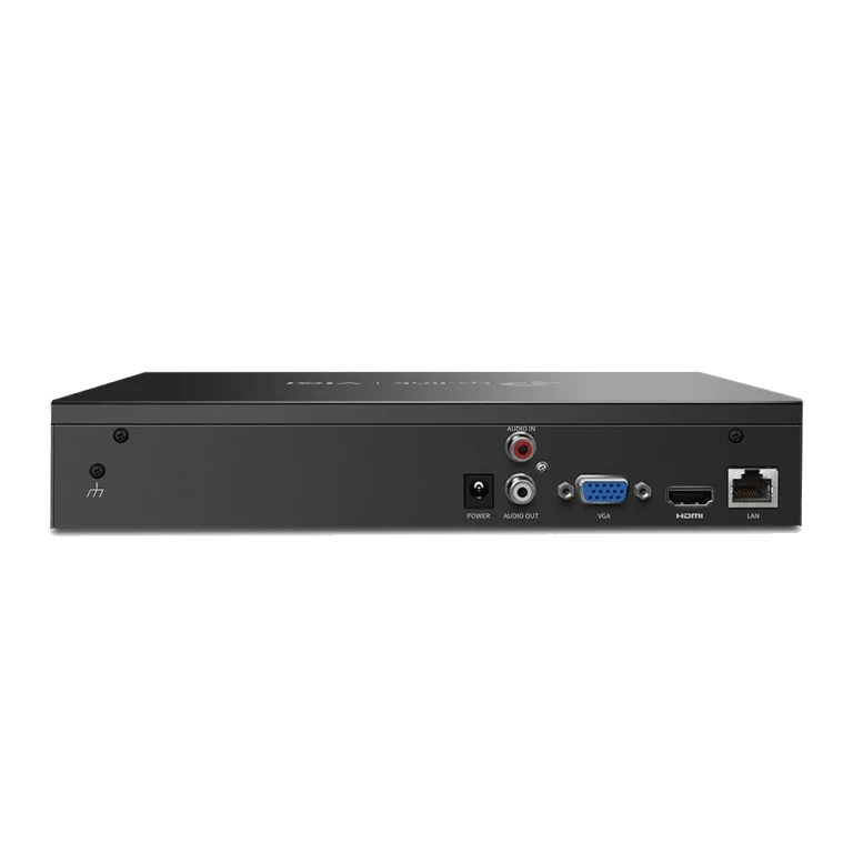 מערכת הקלטה ל-16 ערוצים NVR1016H מבית VIGI