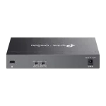 מתג PoE עם 6 פורטים DS106GPP מבית OMADA