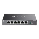 מתג PoE עם 6 פורטים DS106GPP מבית OMADA