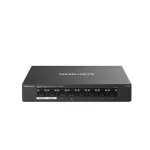 מתג MS108GP 8-P Gigabit מבית MERCUSYS