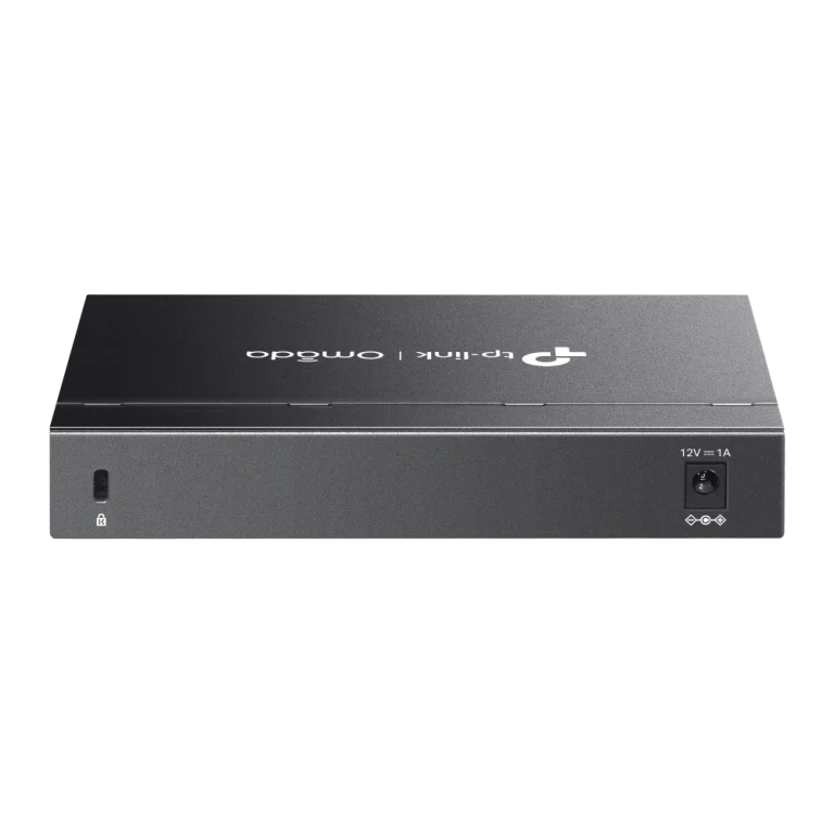 DS108G-M2 8-Port 2.5G Switch מבית OMADA