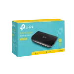 TL-SG1008D 8-Port Gigabit Switch מבית TP-LINK