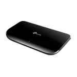 TL-SG1008D 8-Port Gigabit Switch מבית TP-LINK