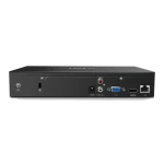 מערכת הקלטה ל-8 ערוצים NVR1008H מבית VIGI