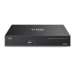 מערכת הקלטה ל-8 ערוצים NVR1008H מבית VIGI