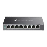 מתג +PoE פורטים 8 DS108GP מבית OMADA