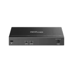מתג +PoE פורטים 8 DS108GP מבית OMADA