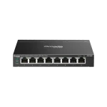 מתג +PoE פורטים 8 DS108GP מבית OMADA