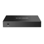 MS108GS 8-P Gigabit Switch מבית MERCUSYS
