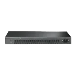 TL-SG1048 48-Port Gigabit Switch מבית TP-LINK