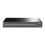 TL-SG1048 48-Port Gigabit Switch מבית TP-LINK