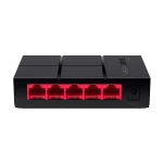 MS105G 5-Port Desktop Switch מבית MERCUSYS