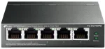 TL-SG105PE 5-Port Gigabit Switch מבית TP-LINK