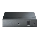 TL-SG105PE 5-Port Gigabit Switch מבית TP-LINK