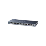 TL-SG116 16-Port Gigabit Switch מבית TP-LINK