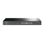 TL-SG1016 16-Port Gigabit Switch מבית TP-LINK