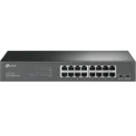 TL-SG1016D 16-Port Switch מבית TP-LINK