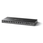L-SG116P GIGA 16POE+ 120W מבית TP-LINK