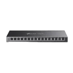 L-SG116P GIGA 16POE+ 120W מבית TP-LINK