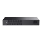 MS116GS 16-P Gigabit Switch מבית MERCUSYS