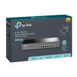 TL-SG1008 8-Port Gigabit Switch מבית TP-LINK