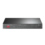 SG1210MP 10-Port Gigabit Switch מבית TP-LINK
