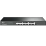 TL-SG1024 24-Port Gigabit Switch מבית TP-LINK